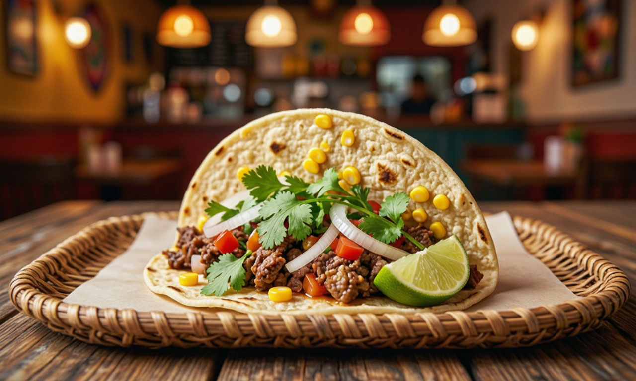 Tacos